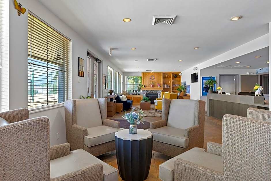 Worldmark Wolf Creek