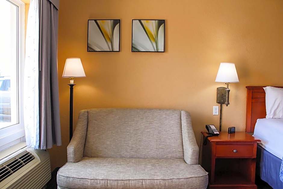 Hatteras Island Inn