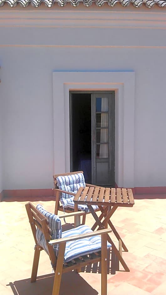 Hacienda Montija Hotel