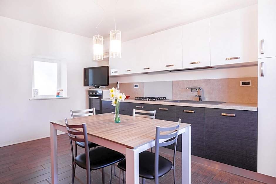 Albergo Diffuso Magredi