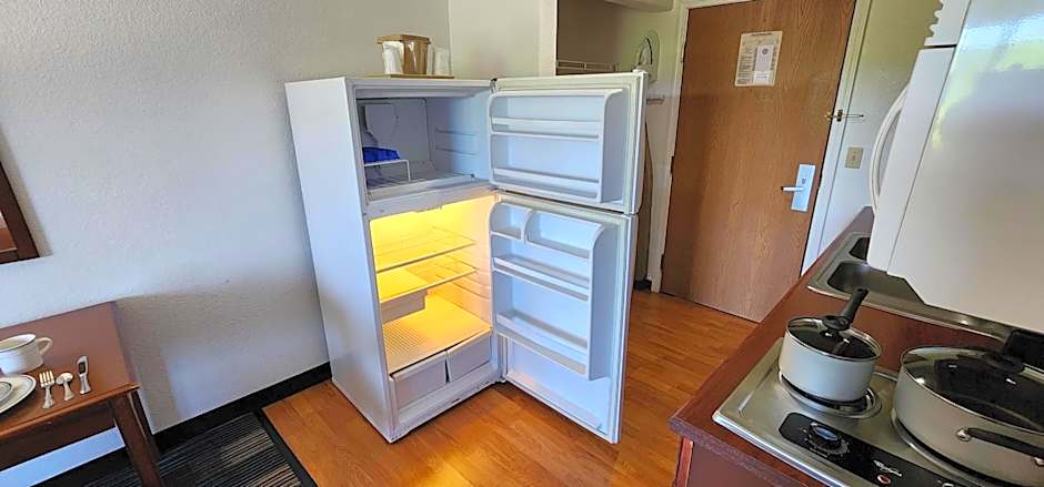 All Towne Suites
