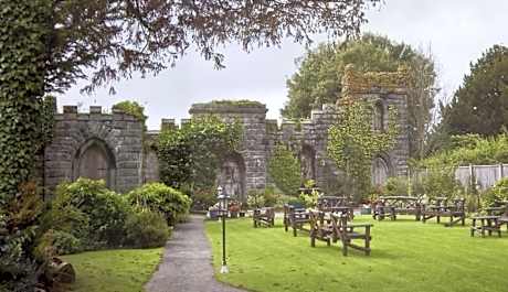 Lonsdale House Boutique Apartments