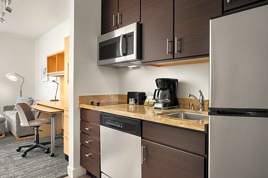 TownePlace Suites by Marriott San Jose Santa Clara