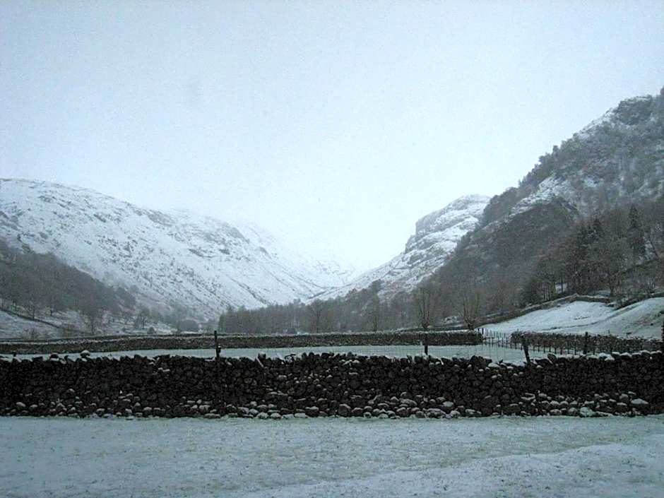 The Langstrath Country Inn