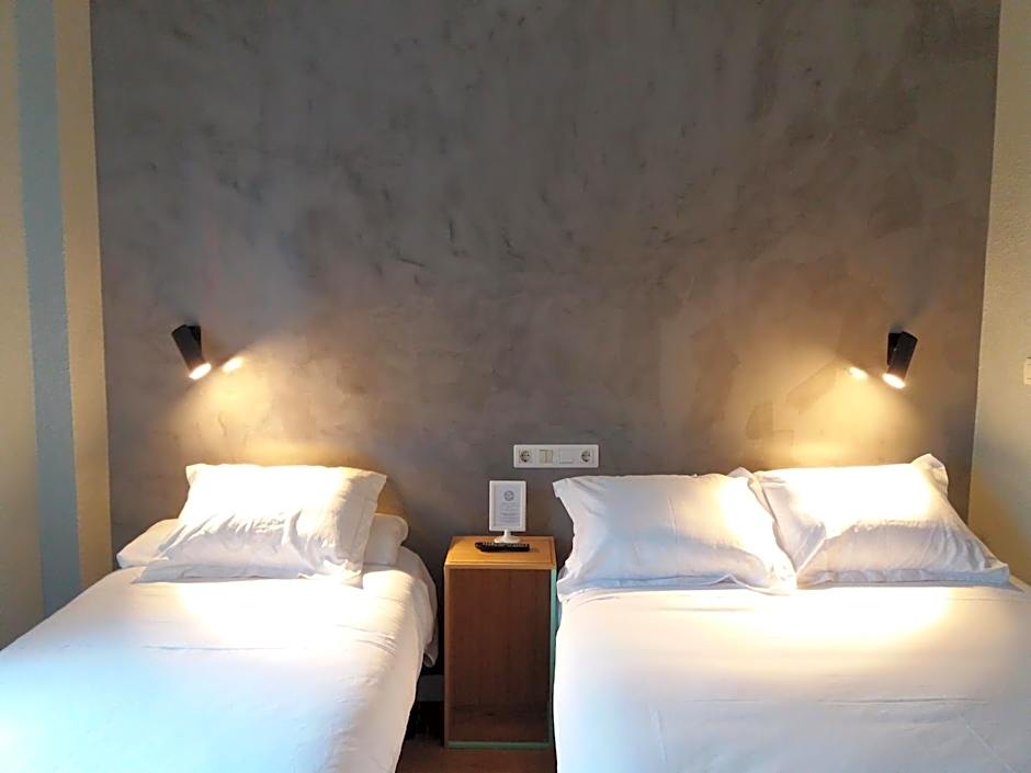 Pensión Don Claudio