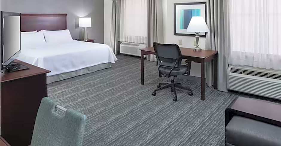 Homewood Suites By Hilton Huntsville-Village Of Providence