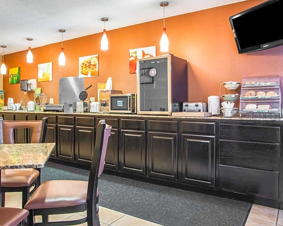 Quality Inn Central Wisconsin Airport