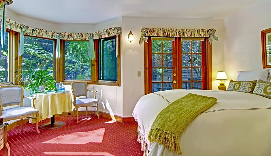 Babbling Brook Inn