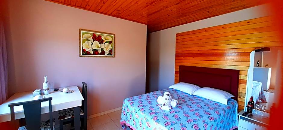 Pousada Estrela Do Luar