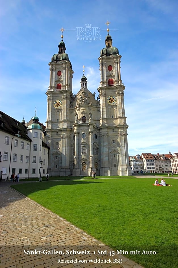 Hotel Waldblick