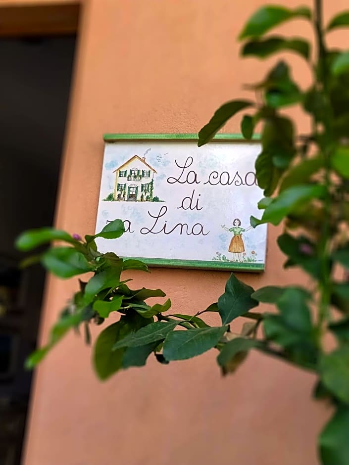 B&b La Casa di Zia Lina