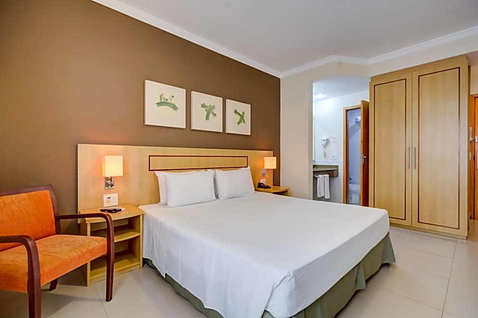 Comfort Hotel Franca