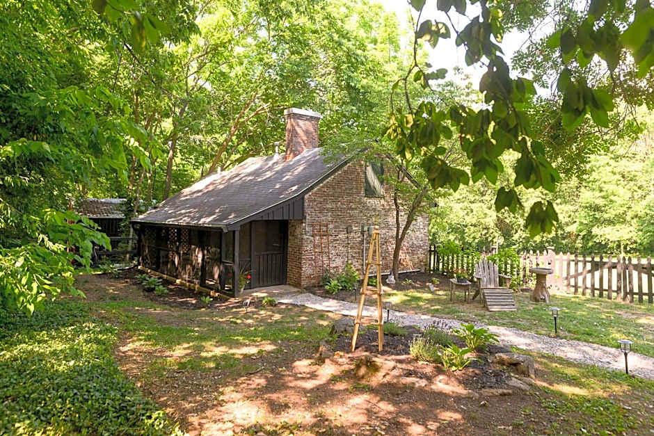 Rose Hill Inn