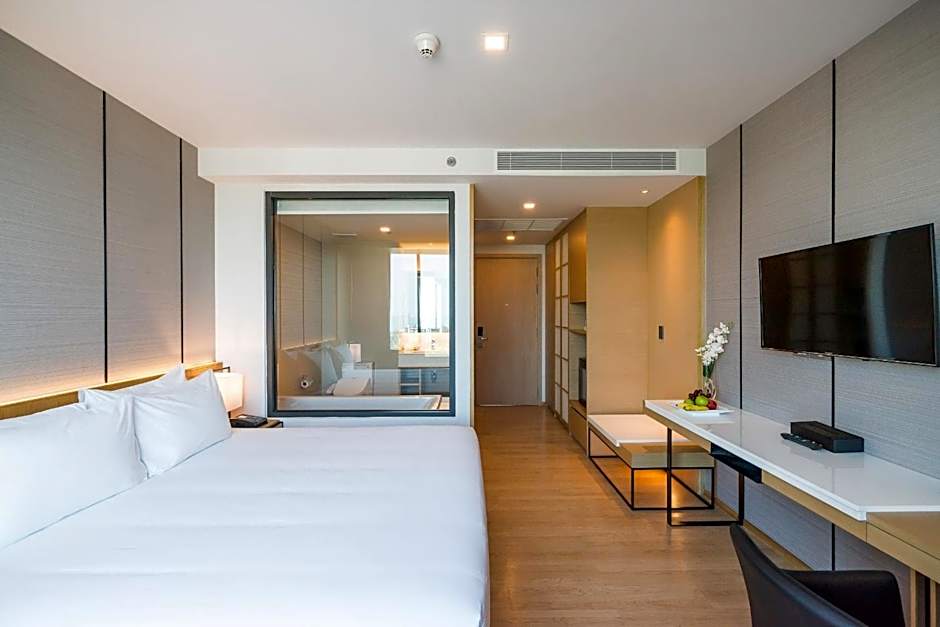 Arize Hotel Sri Racha