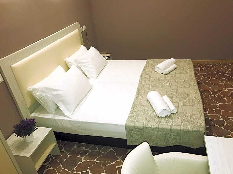 Hotel Paganini