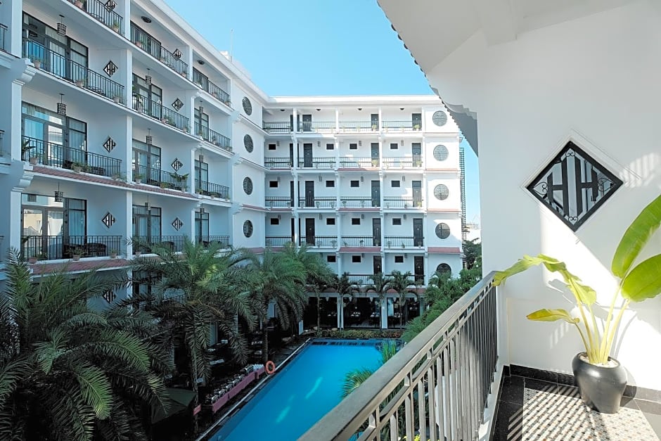 Hadana Boutique Resort Hoi An