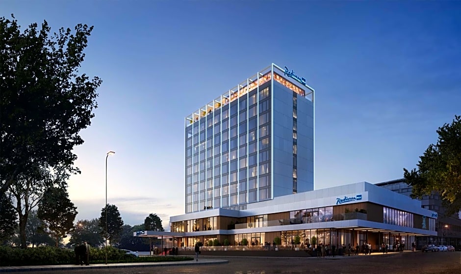Caledonia Kristiansand