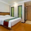 GreenTree Inn Puyang Pushang Huanghe Road