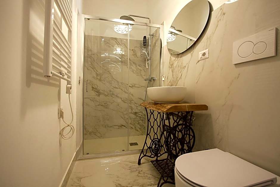 Monti Holiday House