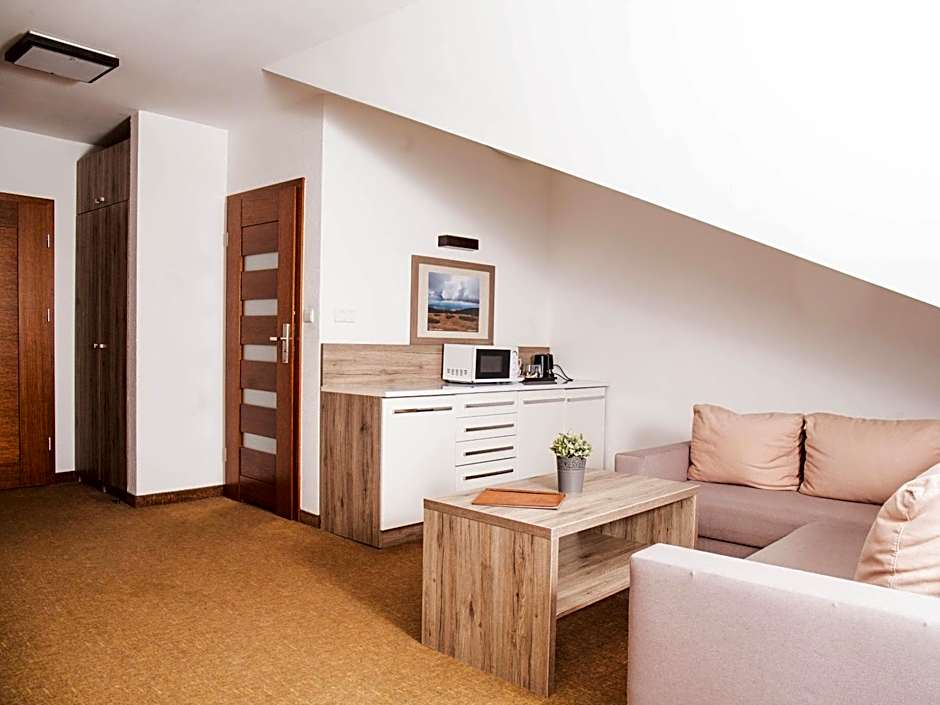 Hotel Beskidian