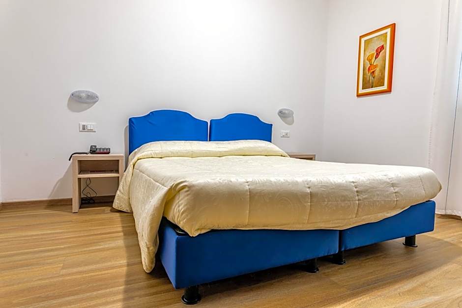 Hotel Cristallo