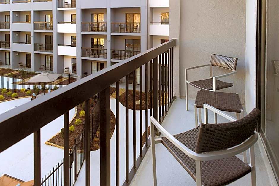 Courtyard by Marriott Atlanta Perimeter Center