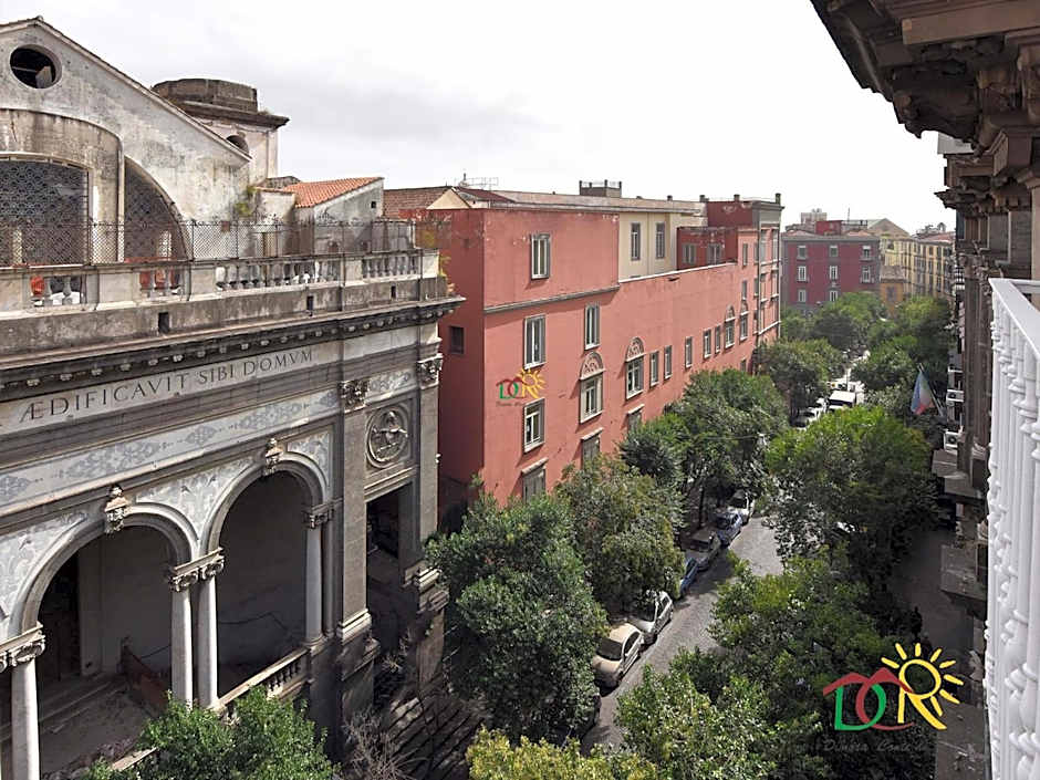 Dimora conte di Ruvo