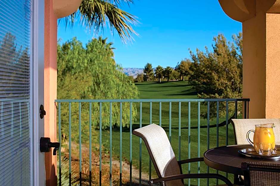 Marriott's Shadow Ridge I-The Villages