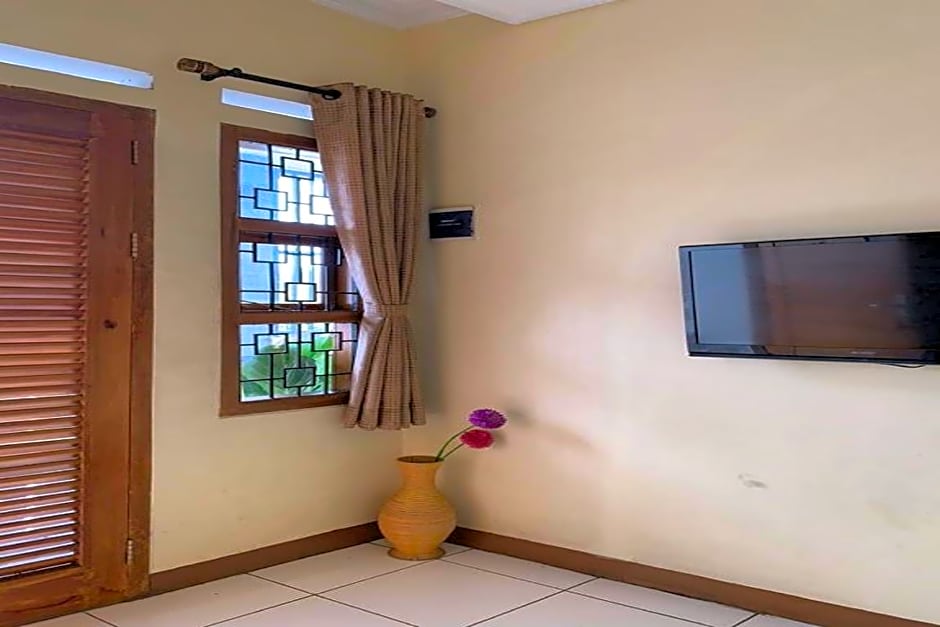 Villa Buana Graha Syariah