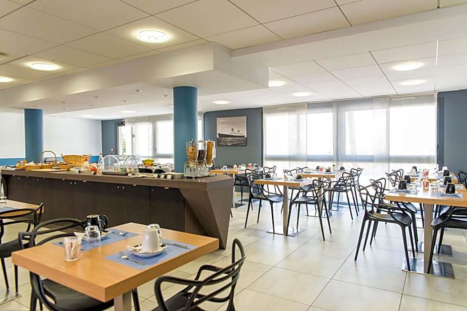 Best Western Les Aureliades