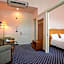 Hotel Roma e Rocca Cavour