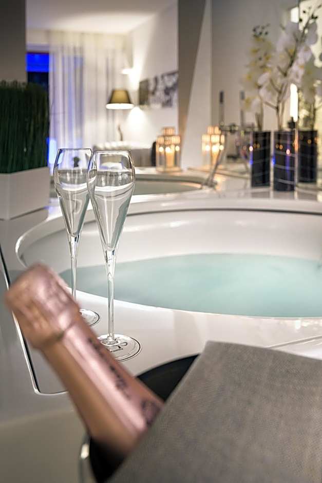 LHP Hotel Santa Margherita Palace & SPA