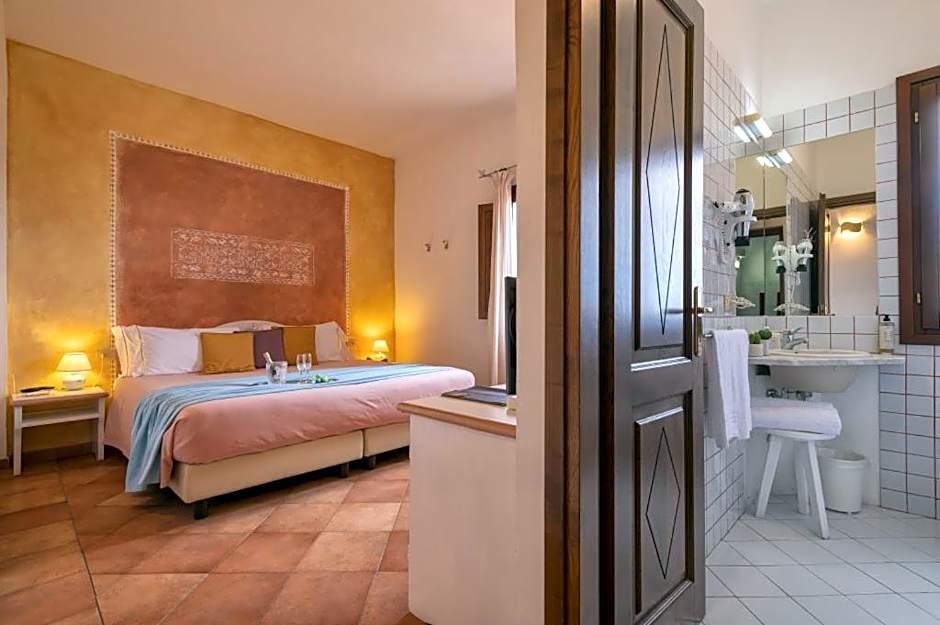 Boutique Hotel Sant'Andrea & Relais
