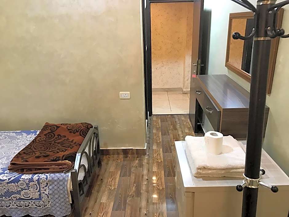 Sun Rise Hotel & Hostel & Tours