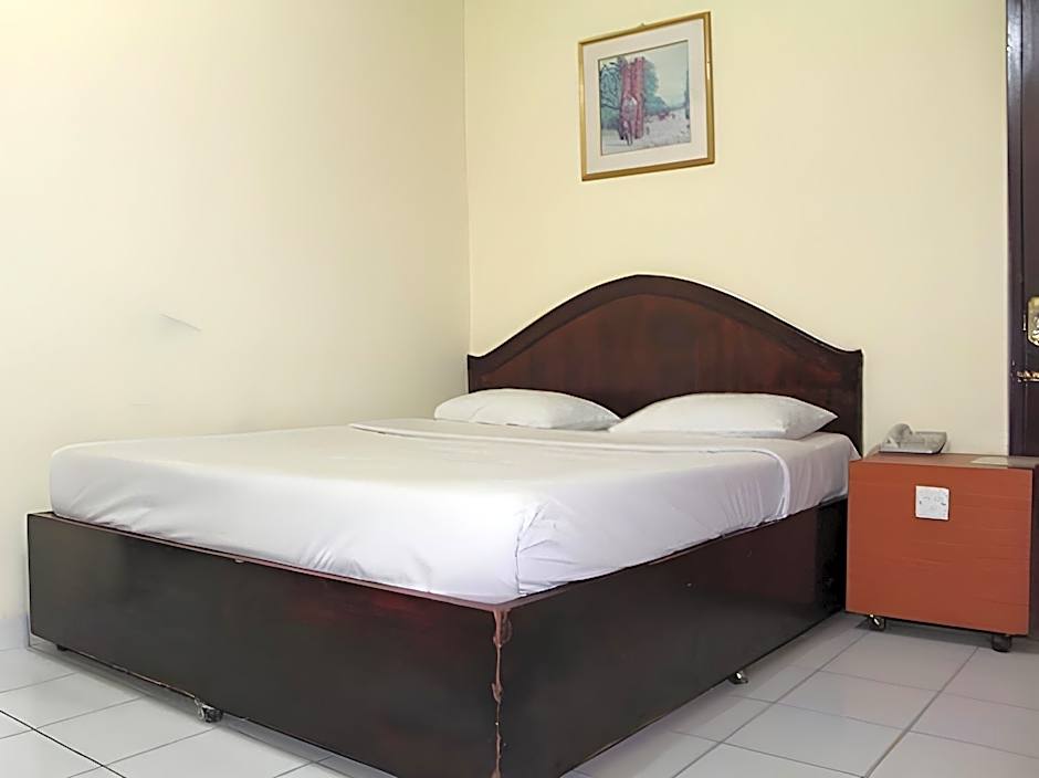 Hotel Benteng