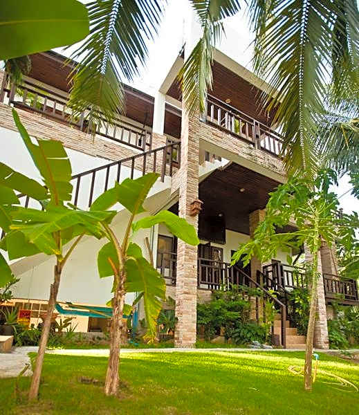 Shanti Boutique Hotel