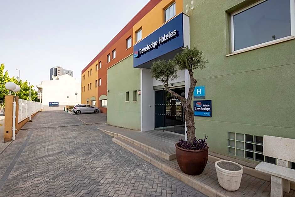 Travelodge Murcia