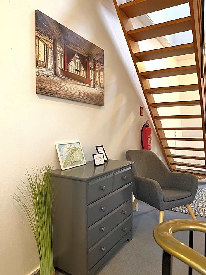 Hotel Silvana