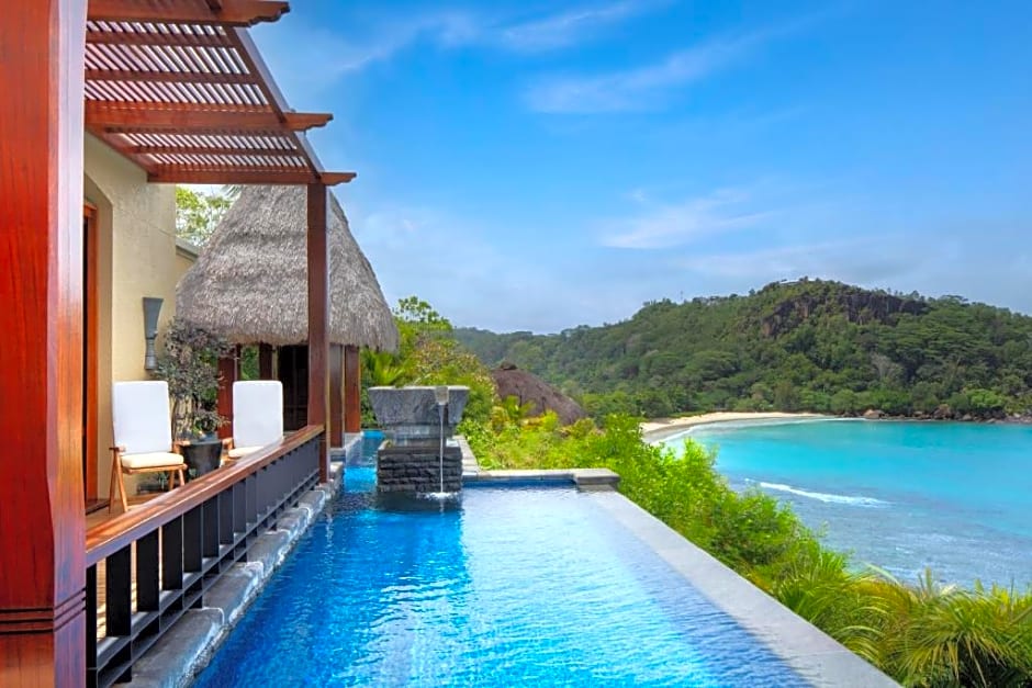 Anantara Maia Seychelles Villas