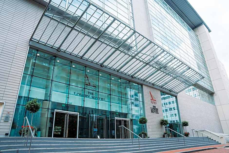 The Lowry Hotel Manchester