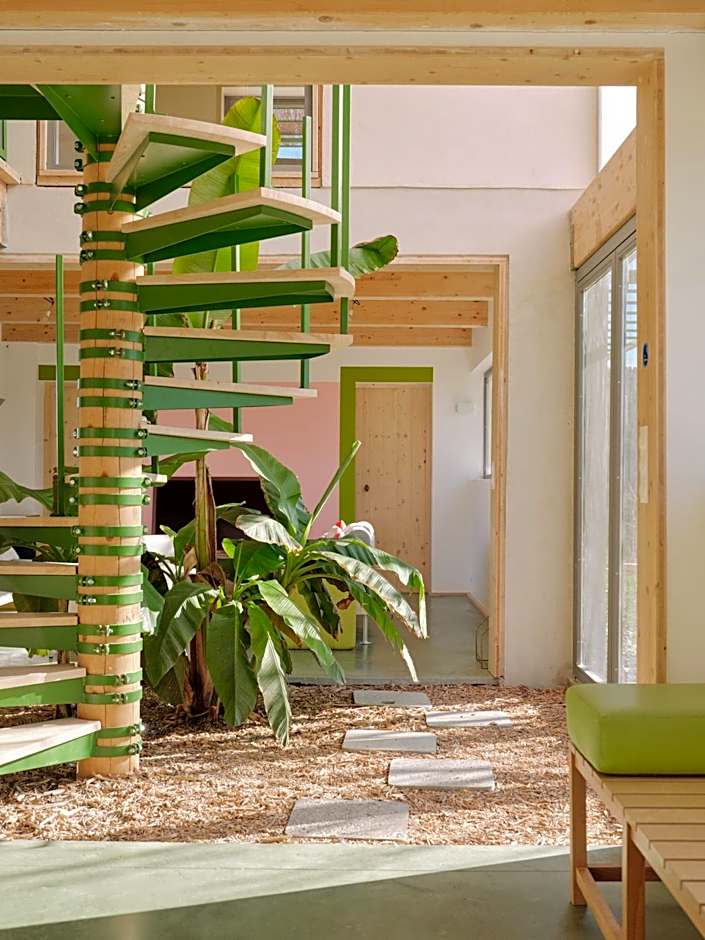 Domaine La Ferme HI bride