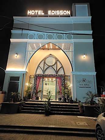 Hotel Edisson