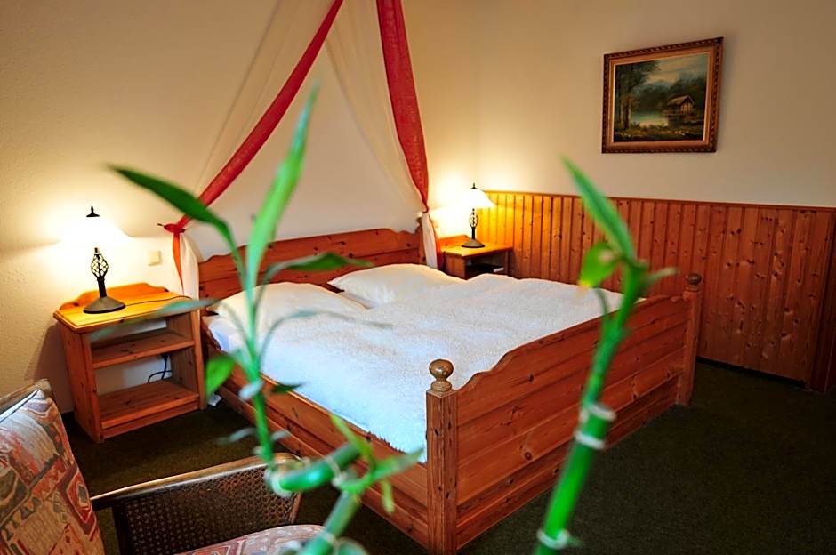 Akzent Hotel Zur Wasserburg