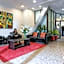 Quest on Johnston Serviced Apartments