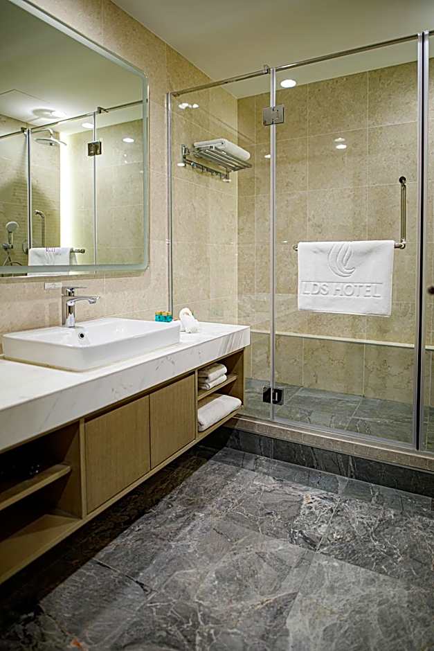 LDS Hotel Belgrade