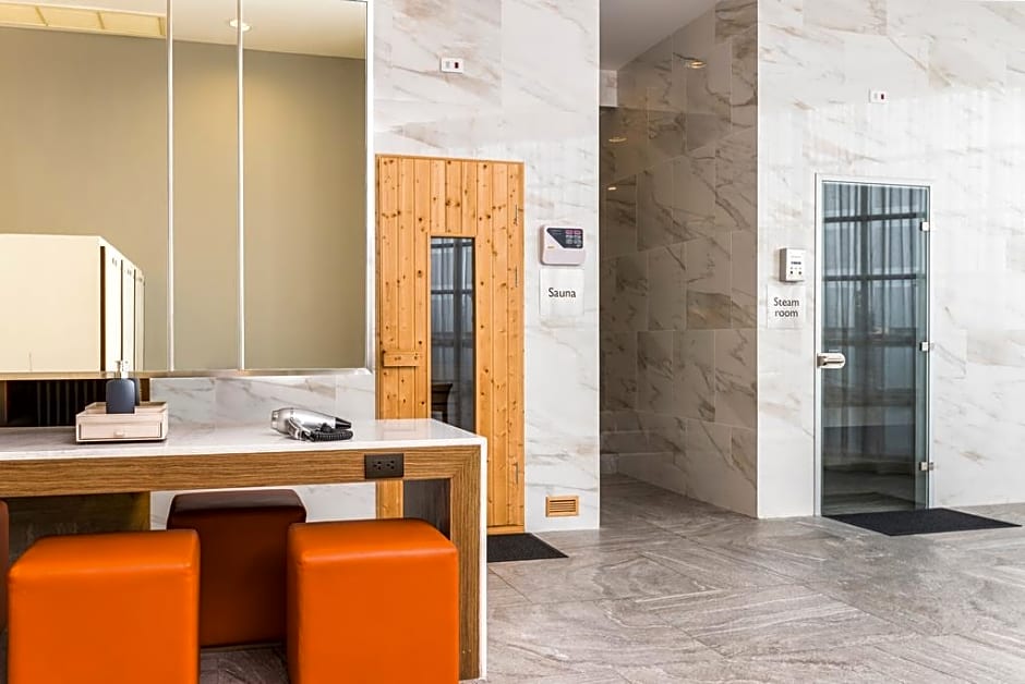 Chatrium Residence Sathon Bangkok