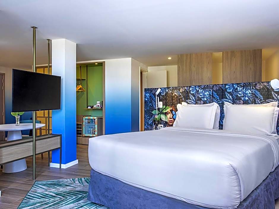 Mercure Rio de Janeiro Copacabana