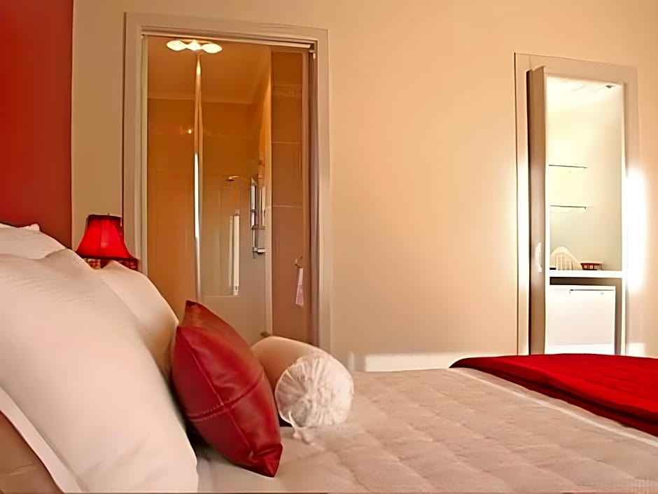 Casa Favilla Bed and Breakfast