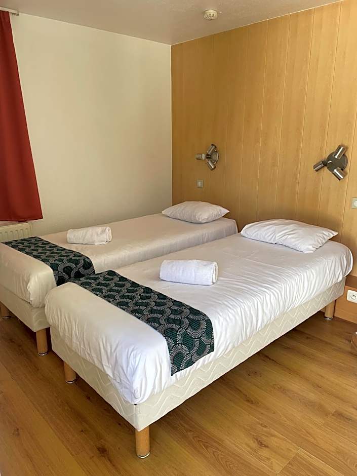 Fasthotel Annecy