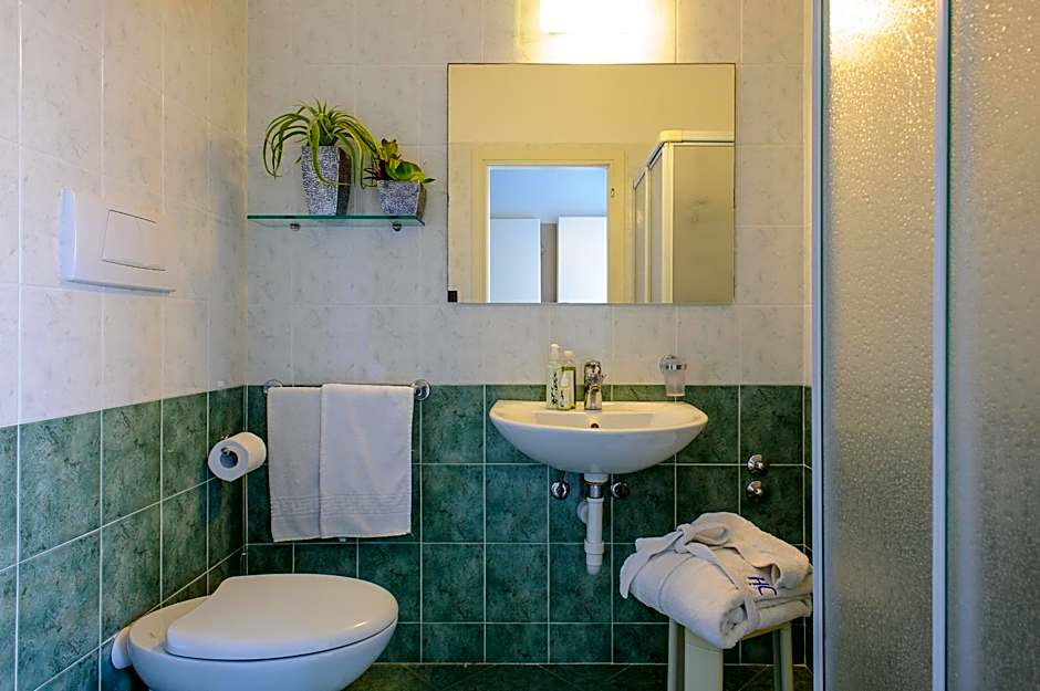 Hotel Cristallo